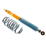 Bilstein B16 (PSS10) 12-14 Audi A6/A7 L4/V6 (Incld Quattro/TDI) Ft&Rr Performance Suspension System - Miami AutoSport Technik