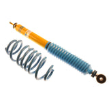 Bilstein B16 (PSS10) 12-14 Audi A6/A7 L4/V6 (Incld Quattro/TDI) Ft&Rr Performance Suspension System - Miami AutoSport Technik