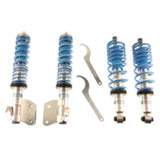Bilstein B16 08-14 Impreza STI  Front and Rear Performance Suspension System - Miami AutoSport Technik