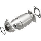 MagnaFlow Conv DF 05-15 Nissan Xterra V6 4.0L - Miami AutoSport Technik