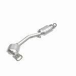 MagnaFlow Conv DF 99-05 Subaru Forester/96-97 & 99-05 Impreza/01-03 Legacy/00-05 Outback Front/Rear - Miami AutoSport Technik