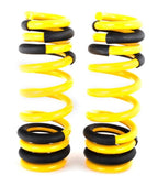 KW BMW M3/M4 G80/G82 Height Adjustable Spring Kit - Miami AutoSport Technik