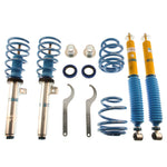 Bilstein B16 2001 BMW M3 Base Front and Rear Performance Suspension System - Miami AutoSport Technik