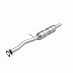 MagnaFlow Conv DF 00-01 Excursion With 5.4L A - Miami AutoSport Technik