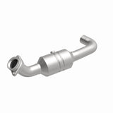 Magnaflow Conv DF 2011-2014 F-150 5.0L Underbody - Miami AutoSport Technik