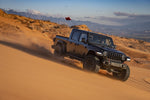 Fox 20-Up Jeep Gladiator 2.5 Performance Series Smooth Body Piggyback DSC Rear Shock 0-1.5in. Lift - Miami AutoSport Technik