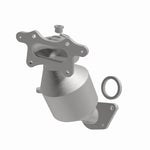 Magnaflow Conv DF 10-12 Insight 1.3L Manifold - Miami AutoSport Technik
