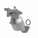 Magnaflow Conv DF 10-12 Insight 1.3L Manifold - Miami AutoSport Technik