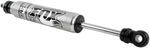 Fox 01-10 Chevy HD 2.0 Performance Series 5.1in. Smooth Body IFP Front Shock (Alum) / 0-1in. Lift - Miami AutoSport Technik