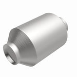 MagnaFlow Conv Univ 2.50in C/C Spun Front OEM - Miami AutoSport Technik