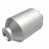 MagnaFlow Conv Univ 2.50in C/C Spun Front OEM - Miami AutoSport Technik