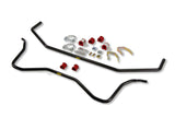 ST Anti-Swaybar Set VW Jetta II III Golf II III 2WD Convertible Corrado - Miami AutoSport Technik