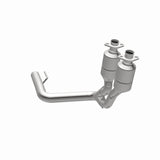 MagnaFlow Conv DF 99-04 Jeep Grand Cherokee 4.0L Front - Miami AutoSport Technik