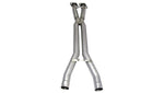 Corsa 06-11 Chevrolet Corvette C6 Z06 7.0L V8 XO Pipe Exhaust - Miami AutoSport Technik