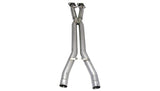 Corsa 06-11 Chevrolet Corvette C6 Z06 7.0L V8 XO Pipe Exhaust - Miami AutoSport Technik