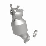 Magnaflow Conv DF 10-12 Insight 1.3L Manifold - Miami AutoSport Technik