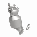 Magnaflow Conv DF 10-12 Insight 1.3L Manifold - Miami AutoSport Technik