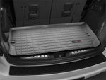 WeatherTech 11+ Dodge Durango Cargo Liners - Black - Miami AutoSport Technik