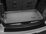 WeatherTech 11+ Dodge Durango Cargo Liners - Black - Miami AutoSport Technik