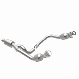 MagnaFlow Conv Direct Fit 14-16 GMC Sierra 1500 V6 4.3L - Miami AutoSport Technik
