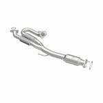 Magnaflow Conv DF 2011-2014 Maxima 3.5 L Underbody - Miami AutoSport Technik