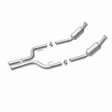Magnaflow Conv DF Mustang 05-09 4.6L - Miami AutoSport Technik