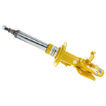 Bilstein B6 Series HD 36mm Monotube Strut Assembly - Lower-Clevis, Upper-Stem, Yellow - Miami AutoSport Technik