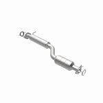MagnaFlow Conv DF 04-09 Mazda RX-8 1.3L M/T Rear - Miami AutoSport Technik