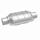 MagnaFlow Conv Universal 2.5 inch T2 Rear - Miami AutoSport Technik