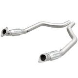 MagnaFlow Conv DF 05- SRT-8 6.1L OFF ROAD - Miami AutoSport Technik