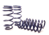 H&R 11-14 Dodge Charger RT (2WD) RT MAX V8 Sport Spring - Miami AutoSport Technik