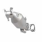 MagnaFlow Conv Direct Fit 10-12 Hyundai Genesis Coupe L4 2.0L - Miami AutoSport Technik