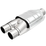 MagnaFlow Conv Univ 2.5/2 S/D FED - Miami AutoSport Technik
