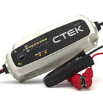 CTEK Battery Charger - MXS 5.0 4.3 Amp 12 Volt - Miami AutoSport Technik