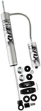 Fox 03+ 4Runner 2.0 Performance Series 9.1in Smooth Body Remote Reservoir Rear Shock / 0-1.5in. Lift - Miami AutoSport Technik