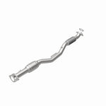 MagnaFlow Conv Direct Fit Catalytic Converter 2007-2015 Nissan Altima L4 2.5L Gas and Diesel - Miami AutoSport Technik