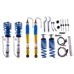 Bilstein B16 (PSS10) BMW E92 3 Series DampTronic EDC Performance Suspension System - Miami AutoSport Technik
