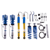 Bilstein B16 (PSS10) BMW E92 3 Series DampTronic EDC Performance Suspension System - Miami AutoSport Technik