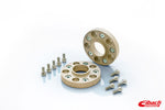 Eibach Pro-Spacer 25mm Spacer / Bolt Pattern 5x120 / Hub Center 72.5 for 01-06 BMW M3 (E46) - Miami AutoSport Technik