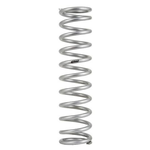 Eibach ERS 18.00 in. Length x 3.75 in. ID Silver Coil-Over Spring - Miami AutoSport Technik