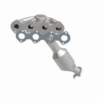 MagnaFlow Conv DF 03-05 Mercedes C230 1.8L - Miami AutoSport Technik