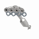 MagnaFlow Conv DF 03-05 Mercedes C230 1.8L - Miami AutoSport Technik
