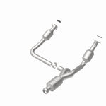 MagnaFlow Conv Direct Fit 14-16 GMC Sierra 1500 V6 4.3L - Miami AutoSport Technik