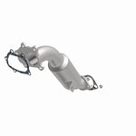 MagnaFlow Conv DF 08-09 Subaru STi front OEM - Miami AutoSport Technik