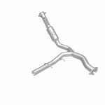 Magnaflow Conv DF 2011-2014 F-150 V6 3.5L OEM Underbody - Miami AutoSport Technik
