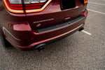 Corsa 18-22 Dodge Durango SRT 392 Cat-Back 2.75in Dual Rear Exit Xtreme 4.5in Black PVD Tips - Miami AutoSport Technik