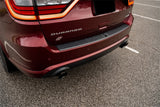 Corsa 18-22 Dodge Durango SRT 392 Cat-Back 2.75in Dual Rear Exit Xtreme 4.5in Black PVD Tips - Miami AutoSport Technik