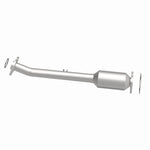 Magnaflow Conv DF 11-15 Frontier 4 Underbody - Miami AutoSport Technik