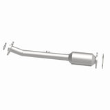 Magnaflow Conv DF 11-15 Frontier 4 Underbody - Miami AutoSport Technik