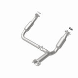 MagnaFlow Conv DF 07-09 Chevy/GMC Silverado/Suburban/Sierra/Tahoe/Yukon - Miami AutoSport Technik